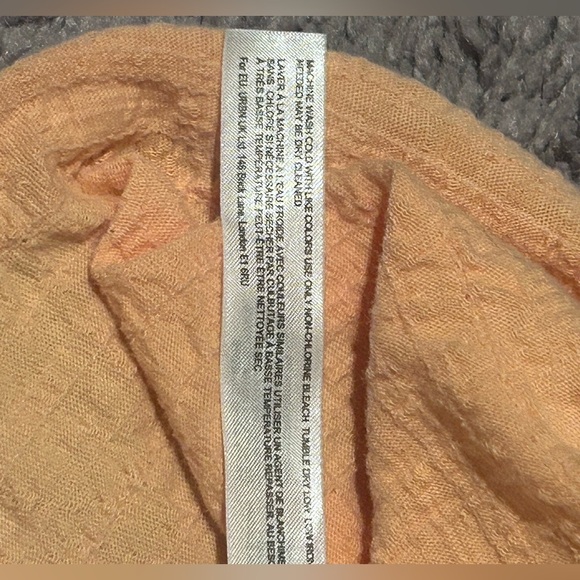 FREE PEOPLE FP Beach. Dress/Resort/Beach/Vacation. XS - Picture 4 of 4